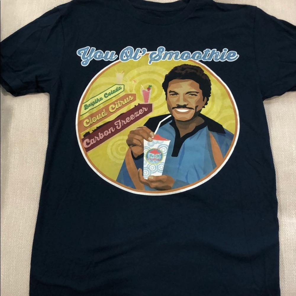 Women’s Star Wars Shirt